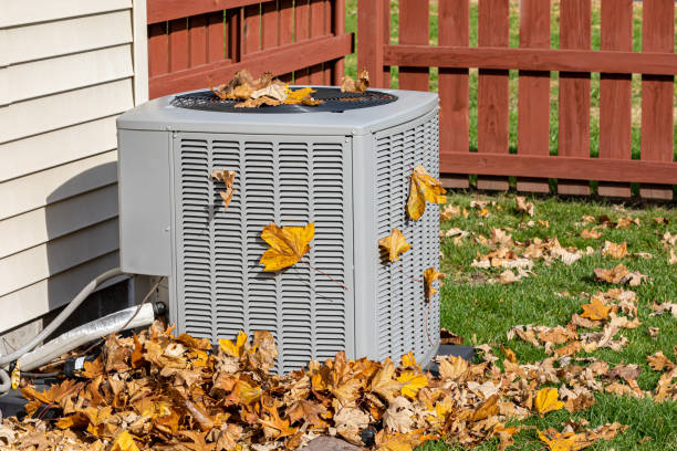 Best Affordable HVAC Services  in Ller, WA