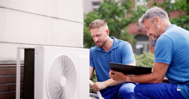 Best Local HVAC Companies  in Ller, WA