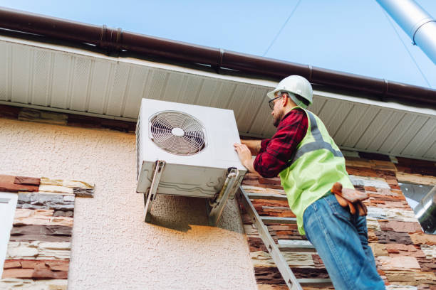 Best Residential HVAC Services  in Ller, WA
