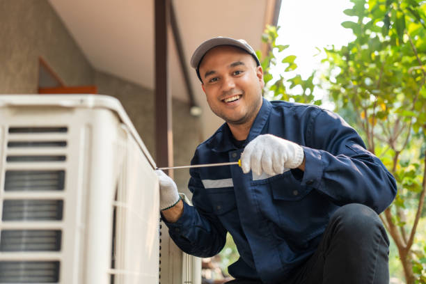 Best HVAC Tune-Up Services  in Ller, WA