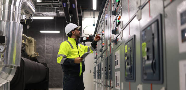 Best HVAC Replacement Cost  in Ller, WA